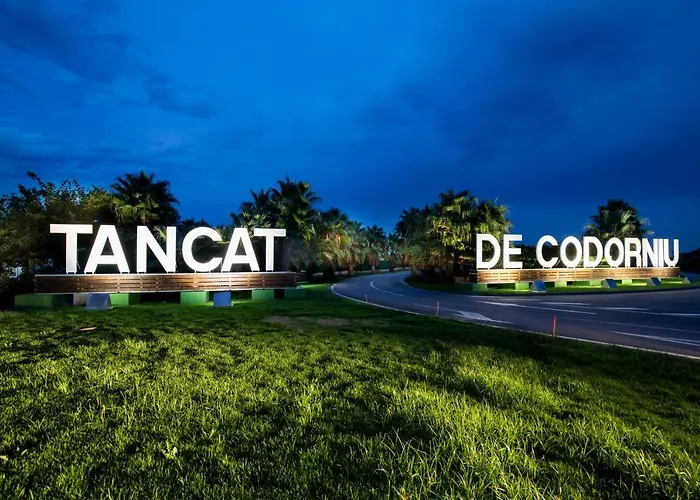 Hotel Tancat De Codorniu Les Cases d'Alcanar