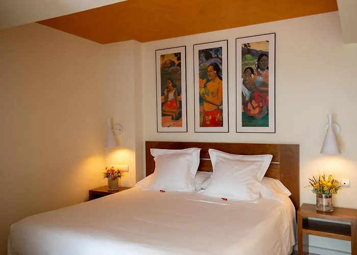 Hotel Tancat De Codorniu