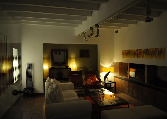 Hotel Tancat De Codorniu