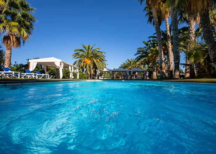 Hotel Tancat De Codorniu Les Cases d'Alcanar