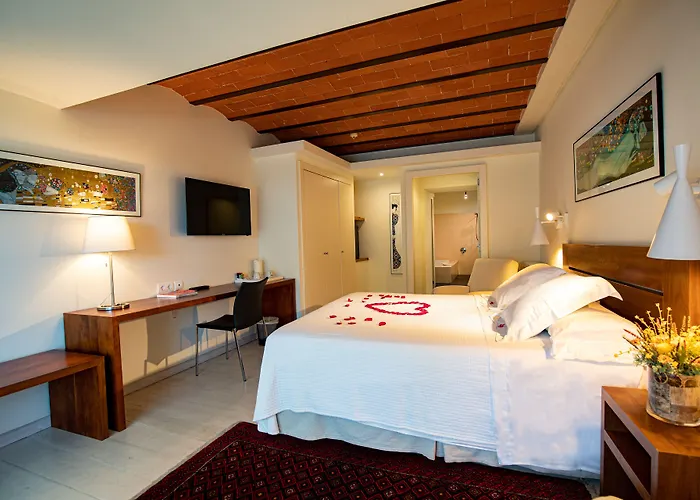 Hotel Tancat De Codorniu 4*