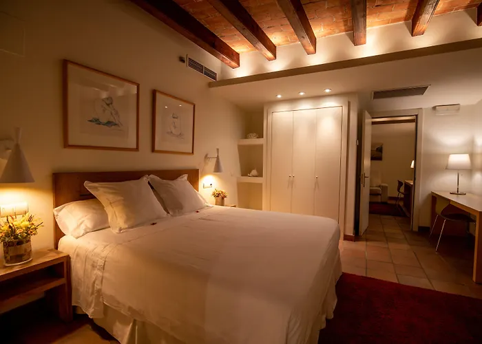 Hotel Tancat De Codorniu