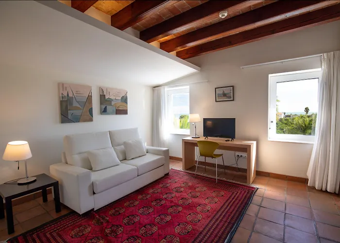 Hotel Tancat De Codorniu Les Cases d'Alcanar