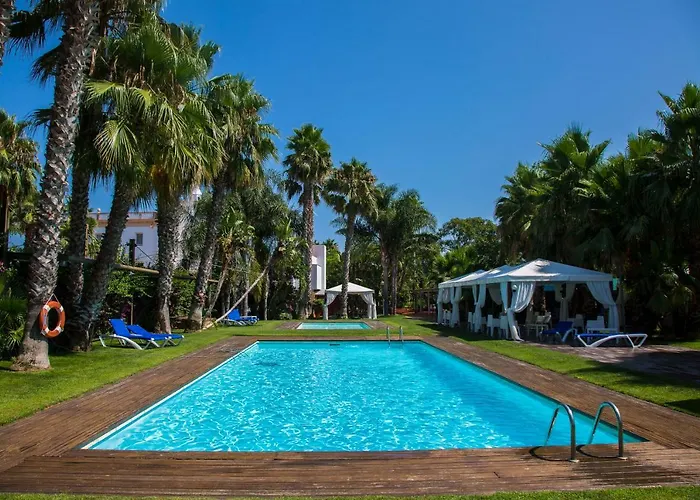Tancat De Codorniu Hotel