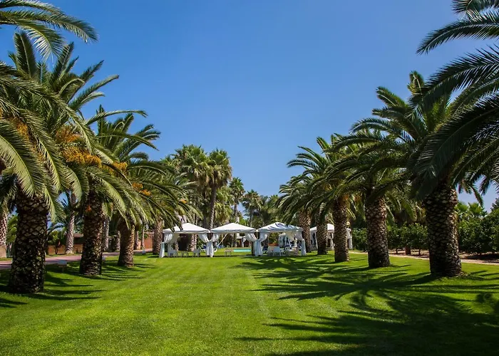 Hotel Tancat De Codorniu Les Cases d'Alcanar